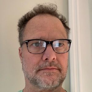 Meet your Posher, Jim